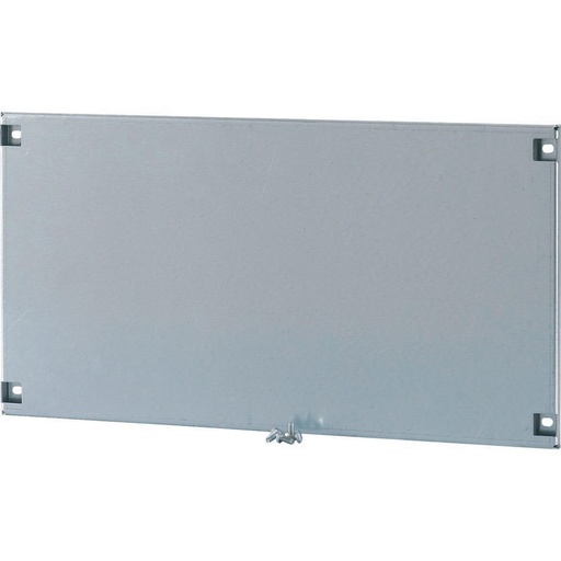 [E3KW6] Eaton XR-MCCB Plaque de montage fixe Module 300mm XMR-EF-12 - 184638