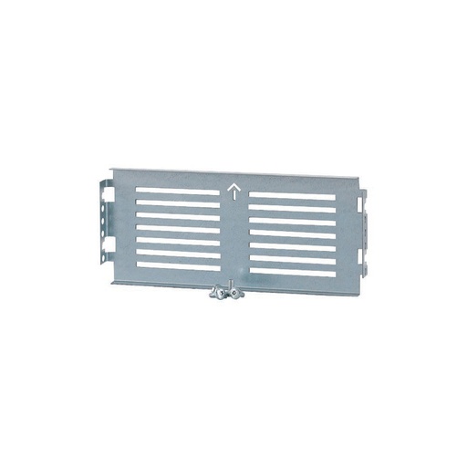 [E3KWF] Eaton Couvercle de cloison verticale XR-MCCB XPRCCV0125035 125x350mm - 184649