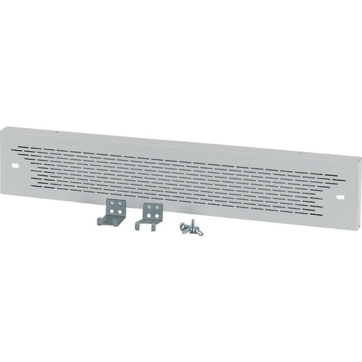 [E3KWZ] Eaton XR-PIFT Front Filler Grey XSMRF-PIFT-T - 184673