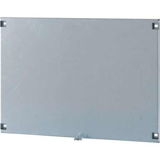 [E3KW8] Eaton XR MCCB Module Fixed Mounting Plate XMR-EF-16 - 184640