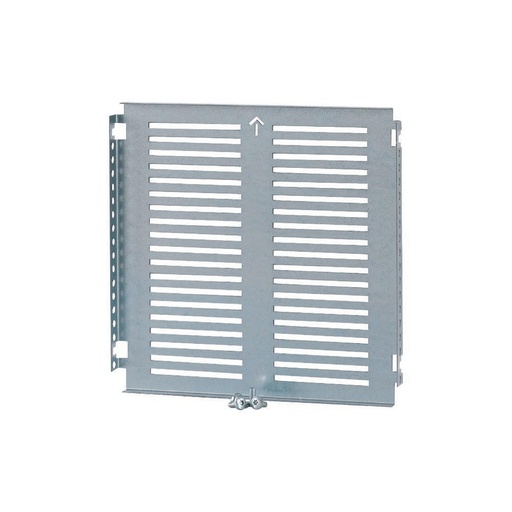 [E3KWJ] Eaton XR-MCCB Vertical Partition Cover 275mm X 350mm - 184652