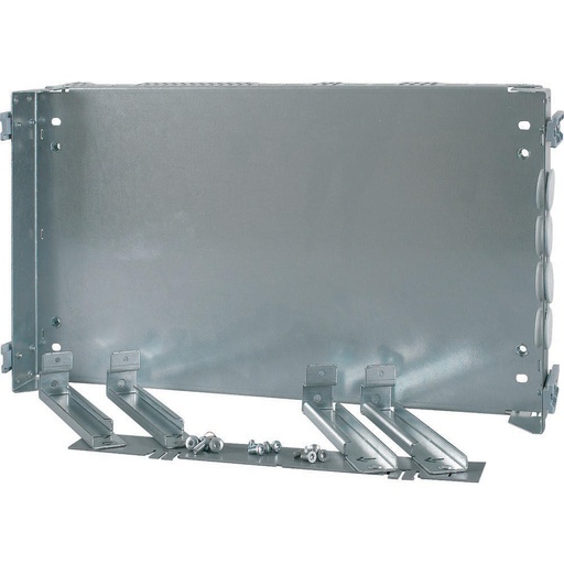 [E3KY2] Eaton XR-MCCB Empty Module Height 250mm XMR-E-10 - 184732