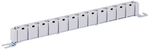 [E3KZD] ABB ZK14 Support de montage pour systèmes de distribution - 2CPX064983R9999