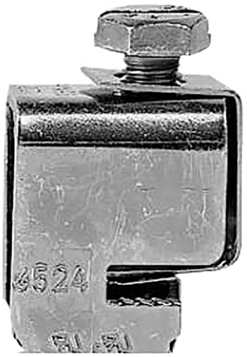 [E3KZS] ABB Komponenten Schienenanschlussklemme 16-120mm2 - 5mm ZK157 - 2CPX064867R9999