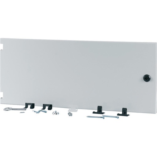 [E3KXF] Eaton Xenergy XSDRMC0275 Door Height 275mm IP55 Grey - 184694