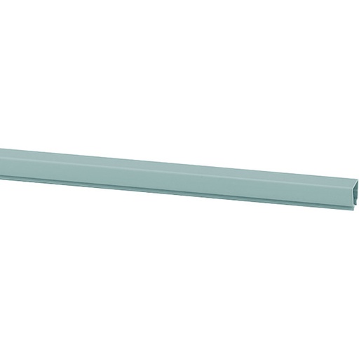 [E3M2D] Hensel MI SA 12 Afdekking Voor MI Railscherm 12x5/12x10 Lengte 1000mm - Mi SA 12