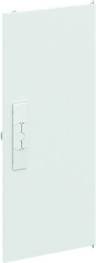 [E3MAA] ABB Componenten CTB14S Puerta de acero 1PW4R con cerradura - 2CPX052321R9999