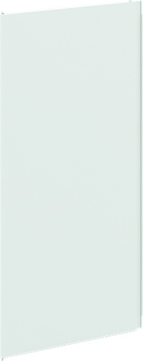 [E3MA2] ABB Componenten Sheet Steel Door 2PW7R CTB27 - 2CPX052313R9999