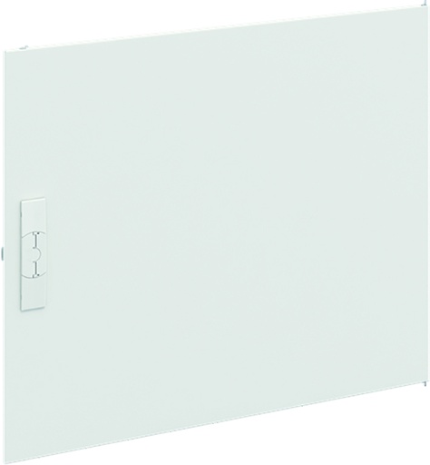 [E3MAC] ABB Componenten Porte en tôle d'acier 3PW4R avec serrure CTB34S - 2CPX052323R9999