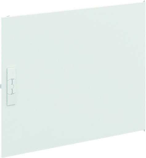 [E3MAC] ABB Componenten Puerta de chapa de acero 3PW4R con cerradura CTB34S - 2CPX052323R9999