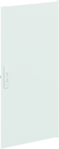 [E3MAM] ABB Comfortline Porte en tôle d'acier 2PW7R Avec Serrure CTB27S - 2CPX052331R9999