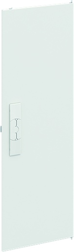 [E3MAD] ABB Componenten Puerta de chapa de acero 1PW5R Con cerradura CTB15S - 2CPX052324R9999