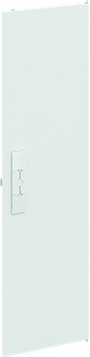 [E3MAG] ABB Componenten Porte en tôle d'acier 1PW6R Avec Serrure CTB16S - 2CPX052327R9999