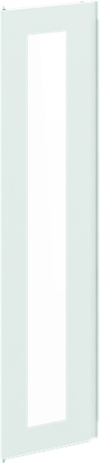 [E3MB7] ABB CTT17 Transparent Door 1B 7RE - 2CPX052347R9999