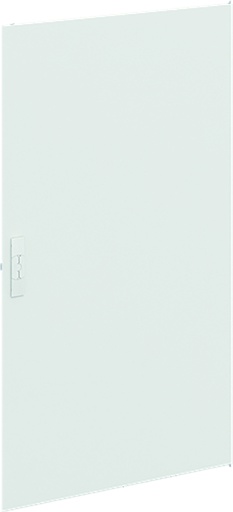 [E3MAV] ABB Componenten Sheet Steel Door 3PW9R With Lock CTB39S - 2CPX052338R9999
