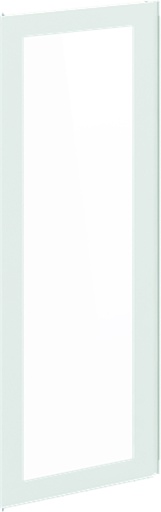 [E3MBC] ABB Componenten Porte transparente 2PW9R CTT29 Comfortline - 2CPX052352R9999