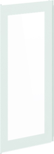 [E3MBA] ABB Componenten CTT28 2PW8R Transparent Door - 2CPX052350R9999