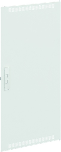 [E3MCC] ABB Ventilated Door 2PW7R With CTL27S Lock - 2CPX052383R9999