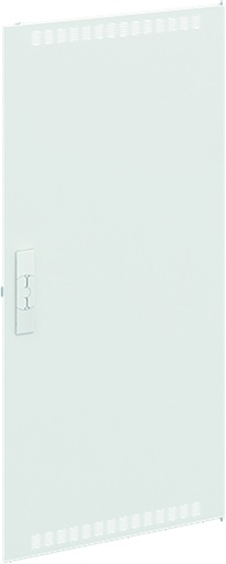 [E3MCC] ABB Ventilated Door 2PW7R With CTL27S Lock - 2CPX052383R9999