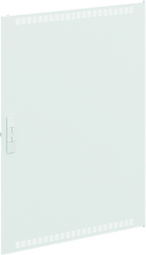 [E3MCD] ABB Ventilated Door 3PW7R With Lock CTL37S Component - 2CPX052384R9999