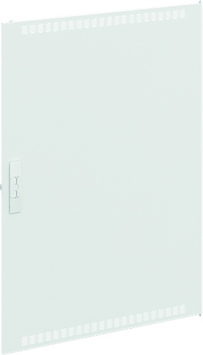 [E3MCD] ABB Ventilated Door 3PW7R With Lock CTL37S Component - 2CPX052384R9999