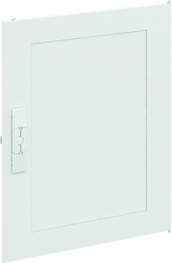 [E3MBH] ABB Puerta Transparente 2PW4R Con Cerradura CTT24S Componente - 2CPX052357R9999