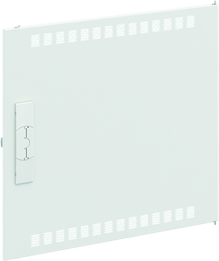 [E3MC4] ABB Porte Ventilée 2PW3R Avec Serrure CTL23S Composant - 2CPX052375R9999