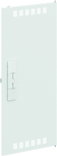 [E3MC5] ABB Ventilated Door CTL14S With Lock - 2CPX052376R9999