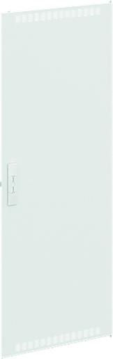 [E3MCF] ABB CTL29S Porte Ventilée 2PW9R Avec Serrure Composant - 2CPX052386R9999