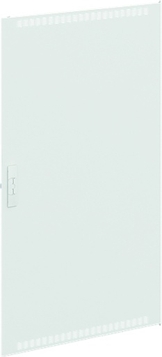 [E3MCG] ABB Porte Ventilée 3PW9R Avec Composant de Serrure CTL39S - 2CPX052387R9999