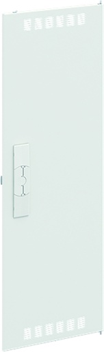 [E3MC7] ABB Porte Ventilée 1PW5R Avec Serrure CTL15S Composant - 2CPX052378R9999