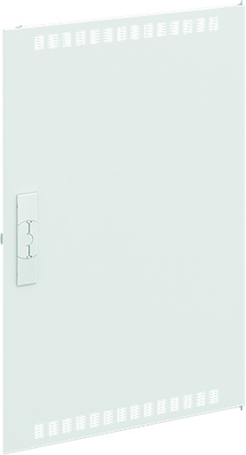 [E3MC8] ABB CTL25S Ventilated Door 2PW5R With Lock - 2CPX052379R9999