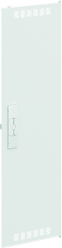 [E3MC9] ABB CTL16S Ventilated Door 1PW6R With Lock - 2CPX052380R9999