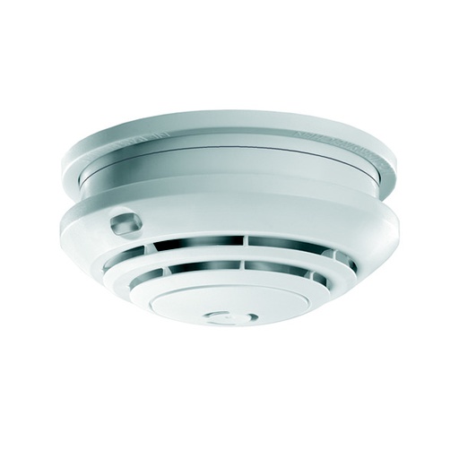 [E3MRP] ESYLUX Wireless Smoke Alarm Protector K 9 V RF Set - ER10019500