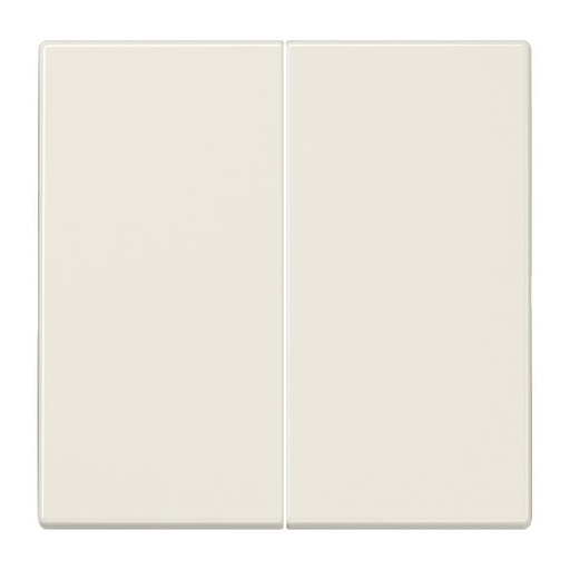 [E3MV6] Transmisor de pared Jung LS990 White Hue de 4 canales - FOHLS995