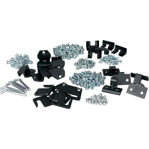 [E3N82] Eaton XNSPS Hinge Set For Doors Spare Parts - 107989