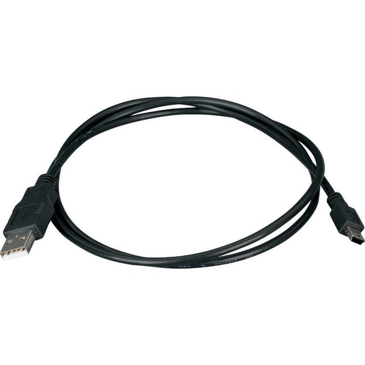 [E3N87] Eaton CMMZ-0034 Connection Cable USB A to Mini USB - 155451