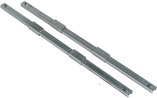 [E3N9J] Composant de montage sur poteau ABB Aria 64 - 4TBA891608C0100