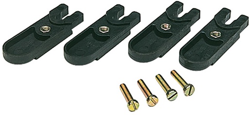 [E3NCH] ABB montagebeugel set van 4 - 4TBO851266C0100