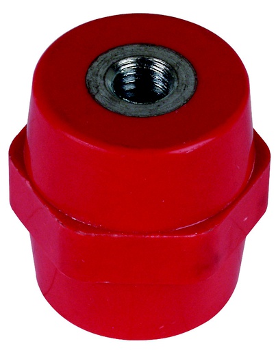 [E3NE6] Dehn UV-beständiger Isolator für Potentialausgleichsschiene - 472210