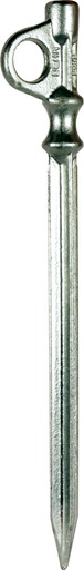 [E3NDZ] Dehn Anchoring Pole For Bracing Rod Parts L405mm TGTZN - 466203