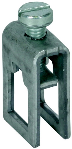 [E3NHS] Dehn Galvanized Terminal Block For Equipotential Bonding Bar - 563011