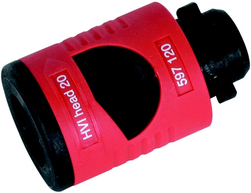 [E3NJW] Cabezal de corte Dehn HVI Head 20 para herramienta de desaislado - 597120