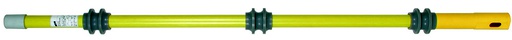 [E3NMF] Dehn Insulation Element With M12 Threaded Bushing And Plug-In Coupling - 766115