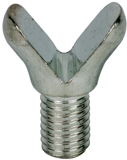 [E3NX4] V-Shaped Electrode M8 Threaded Bolt For PHE/PHV W 22mm - 766927