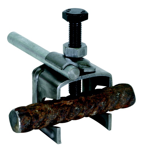 [E3NZ3] Dehn Overvoltage Safe Connecting Clamp - 308035