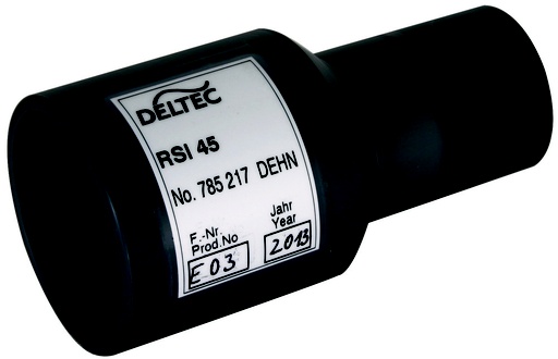 [E3P8H] Dehn Reduziereinsatz für Ansaugschlauchadapter NS/MS 45 - 785217