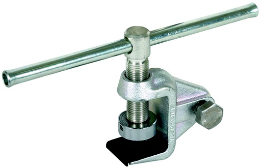 [E3P9Z] Dehn Earth Milling Clamp For Flat Profiles 30mm With Tommy Bar - 792030
