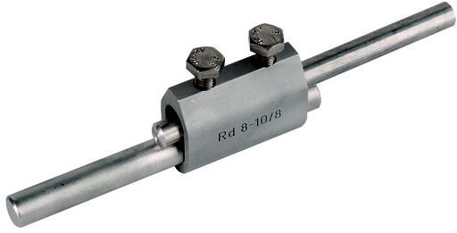 [E3P9H] Dehn Ontkoppelingshuls Voor Rd 8/8-10mm Al - 450101