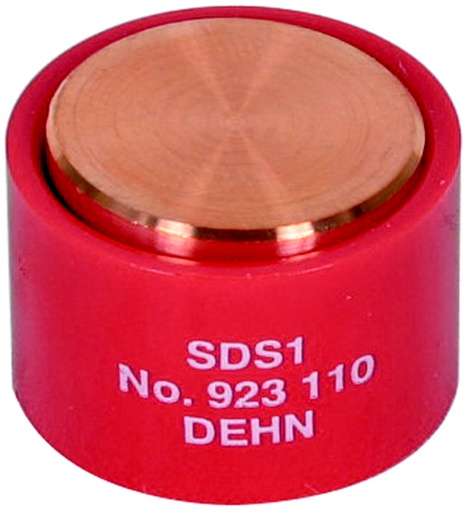 [E3PAK] SDS 1 Dehn AC Sparkover Voltage Fuse Link - 923110